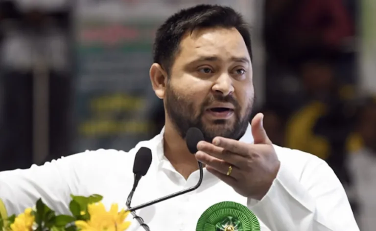 बिहार के डिप्टी सीएम तेजस्वी यादव को ईडी का समन