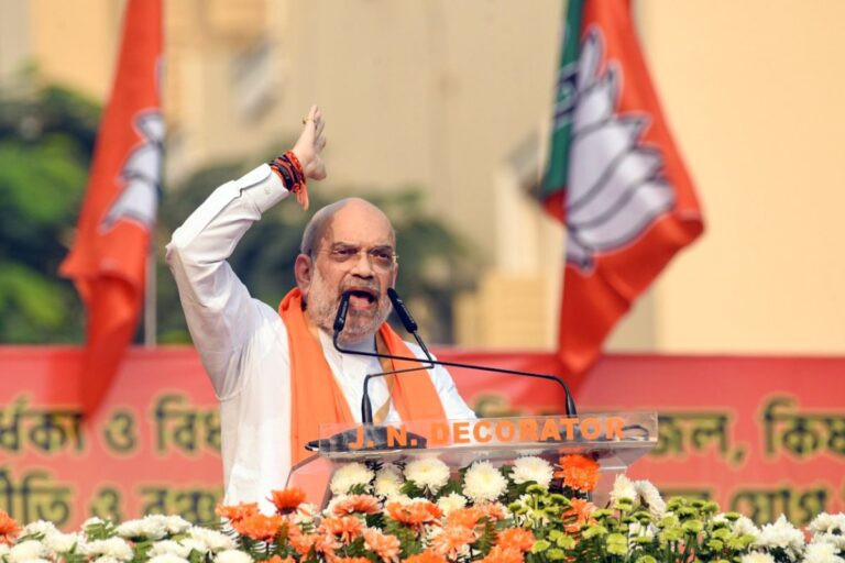 CAA लागू होने से कोई रोक नहीं सकता: अमित शाह