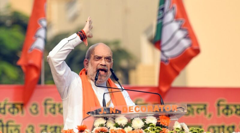 CAA लागू होने से कोई रोक नहीं सकता: अमित शाह