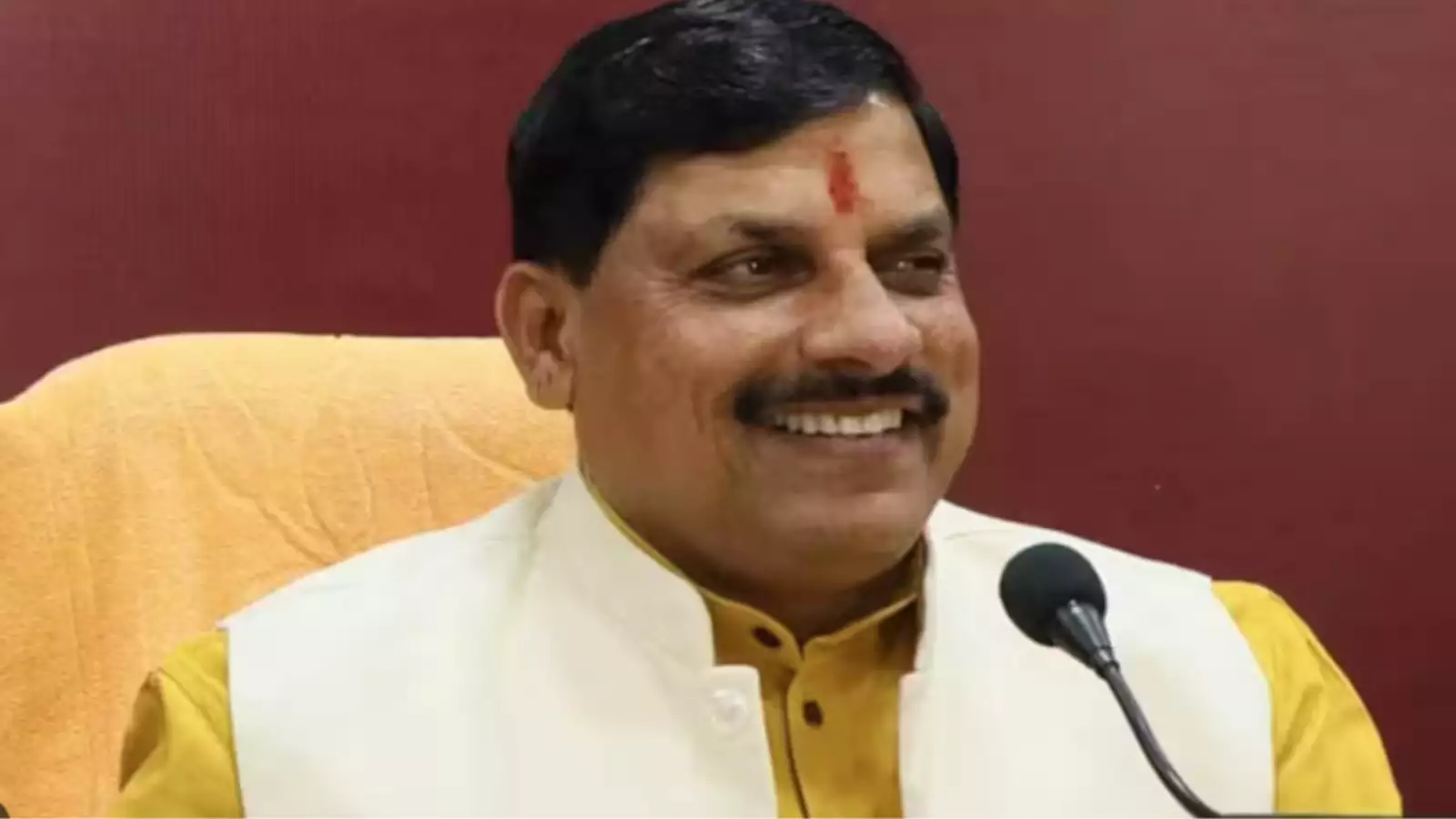 मुख्यमंत्री डॉ. यादव ने पद्म पुरस्कार के लिए चयनित मध्य प्रदेश की विभूतियों को दी बधाई