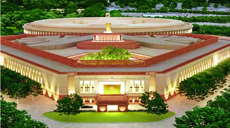 लोक सभा में आज भी जम्मू कश्मीर से जुड़े दो महत्वपूर्ण विधेयकों पर जारी रहेगी चर्चा