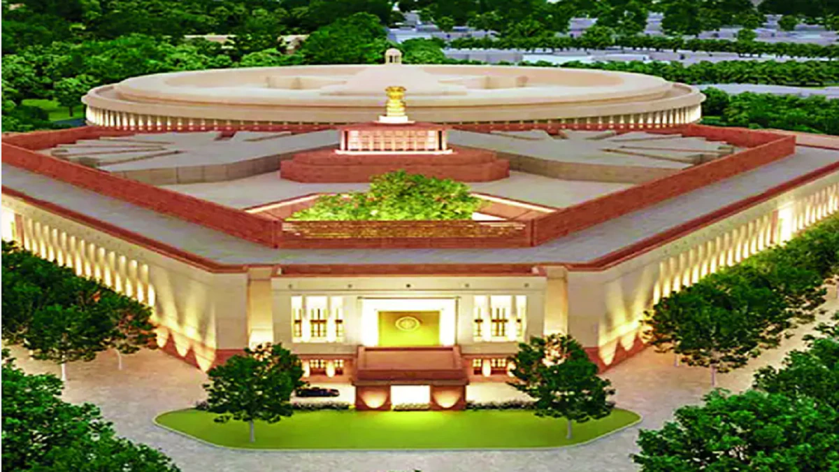 लोक सभा में आज भी जम्मू कश्मीर से जुड़े दो महत्वपूर्ण विधेयकों पर जारी रहेगी चर्चा