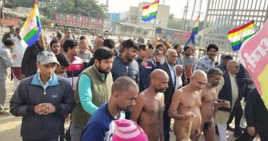 जैन सिद्धांतों का पालन करने से आत्मकल्याण होता है -विमर्षसागर