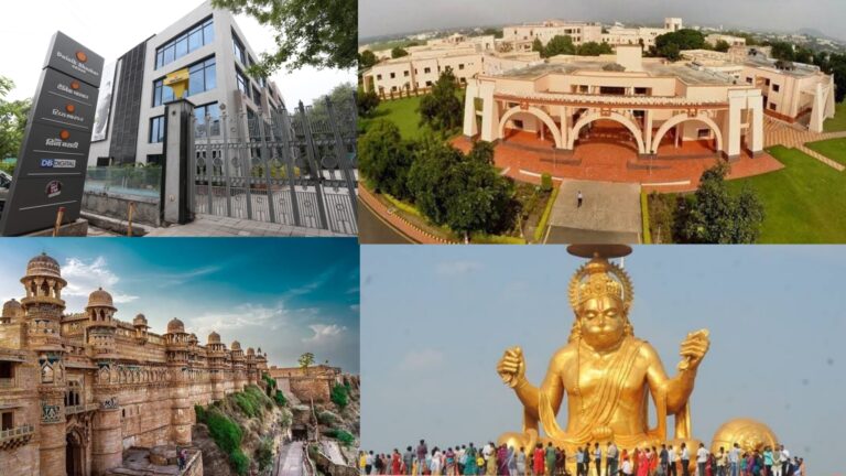 मध्यप्रदेश के लिए अभूतपूर्व घटनाओं का वर्ष बन गया 2023