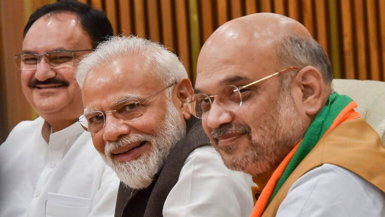 पीएम मोदी की विपक्ष को नसीहत: इस सत्र में पराजय का गुस्सा निकालने की योजना बनाने के बजाय सकारात्मकता के साथ आगे बढ़ें