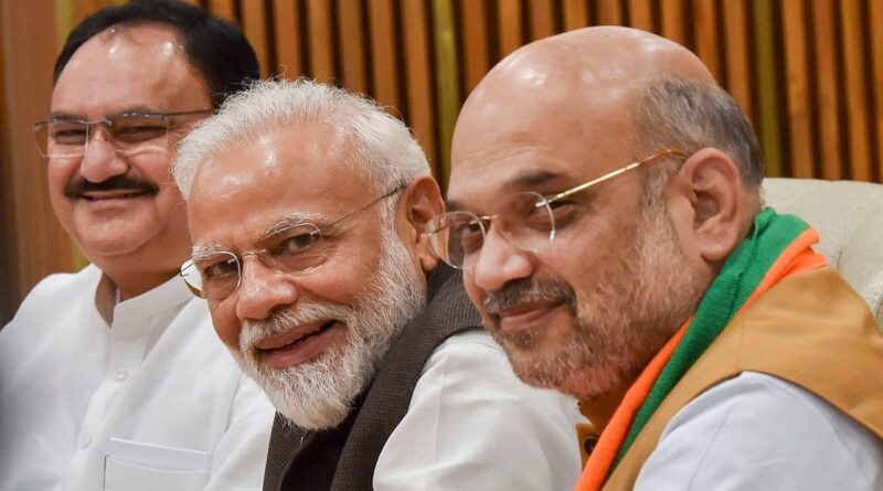 पीएम मोदी की विपक्ष को नसीहत: इस सत्र में पराजय का गुस्सा निकालने की योजना बनाने के बजाय सकारात्मकता के साथ आगे बढ़ें