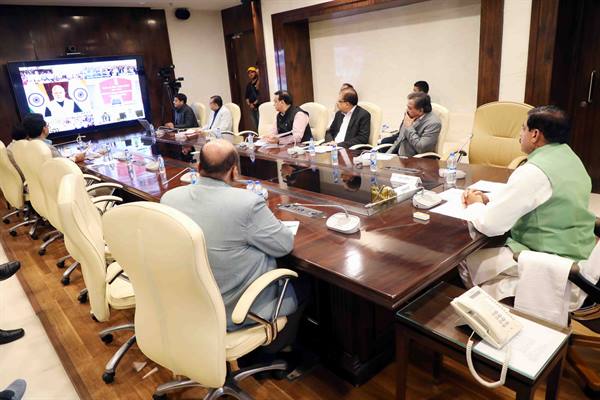 2 करोड़ दीदियों को लखपति बनना मेरा सपना है: प्रधानमंत्री श्री मोदी