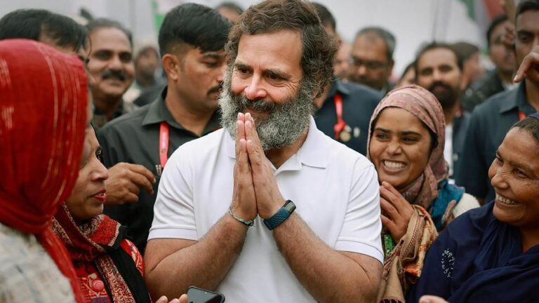 राहुल गांधी निकालेंगे मणिपुर से मुंबई तक भारत न्याय यात्रा