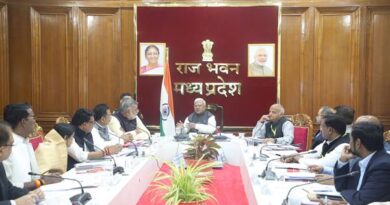 गरीब और पिछड़े समुदायों के उत्थान के प्रयासों में संवेदनशीलता जरूरी : राज्यपाल श्री पटेल