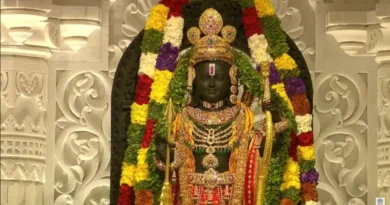 श्रीराम नगरी अयोध्या में 3 महीनों में ही प्रॉपर्टी के दाम 179 प्रतिशत तक बढे