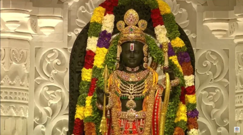 श्रीराम नगरी अयोध्या में 3 महीनों में ही प्रॉपर्टी के दाम 179 प्रतिशत तक बढे