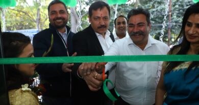 मैट्रोपोलिस हैल्थकेयर ने देहरादून, उत्तराखंड में अपने पहले अत्याधुनिक डायग्नॉस्टिक प्रोसेसिंग सेंटर का किया शुभारंभ