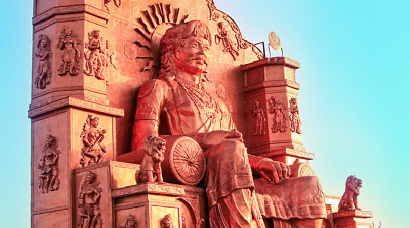 उज्जैन में विक्रमोत्सव एक मार्च को