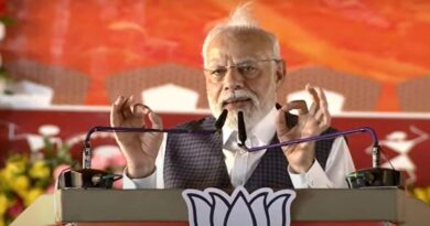 टीएमसी का मतलब विश्वासघात, भ्रष्टाचार और परिवारवाद है: पीएम मोदी