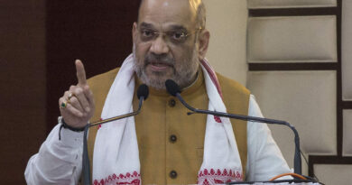 विपक्ष को घोषणापत्र पर चुनाव लड़ना चाहिए, न कि फर्जी वीडियो पर: अमित शाह