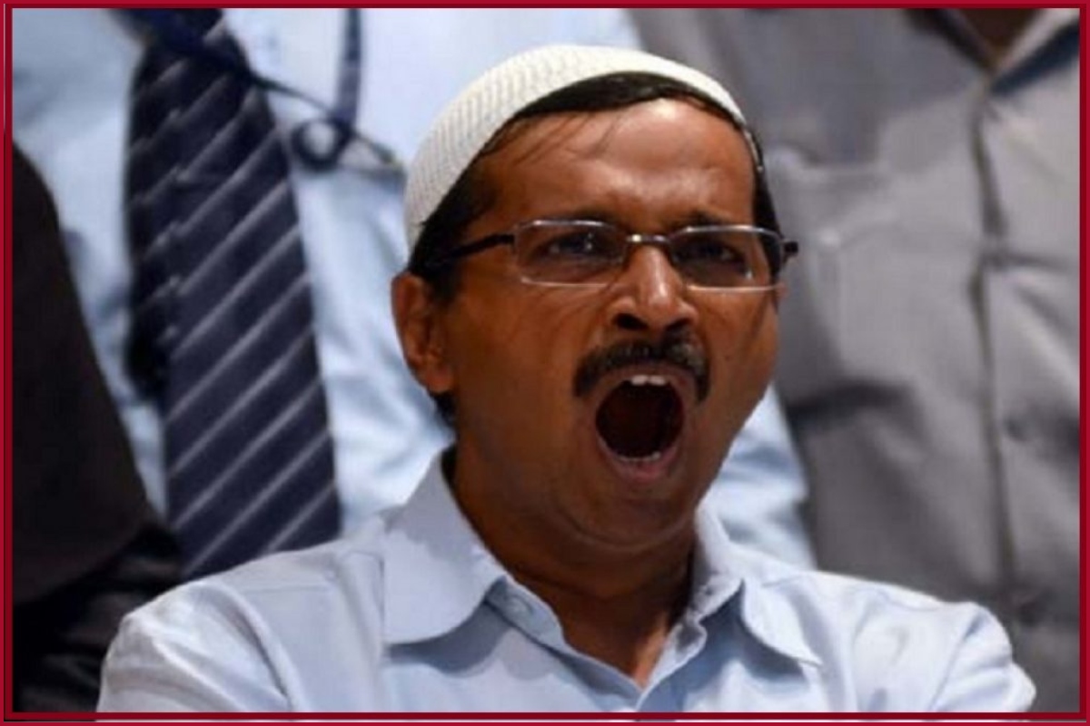 अरविंद केजरीवाल को जमानत देने की मांग वाली याचिका खारिज, 75 हजार का लगाया जुर्माना