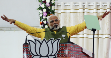 भ्रष्टाचार पर सरकार का प्रहार जारी रहेगा: प्रधानमंत्री मोदी