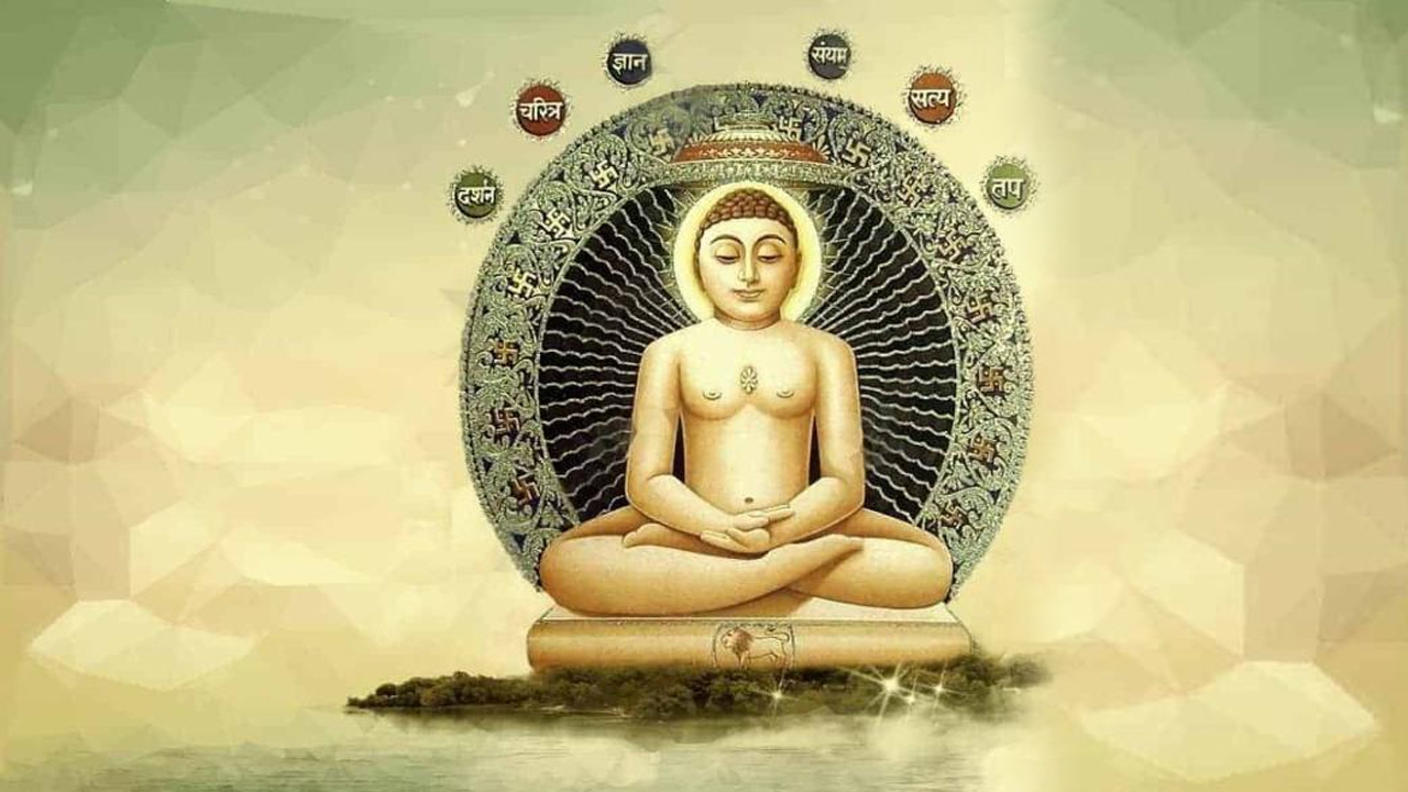 सर्वार्थ सिद्धि और अमृत सिद्धि योग में मनाया जायेगा भगवान महावीर जन्म कल्याणक
