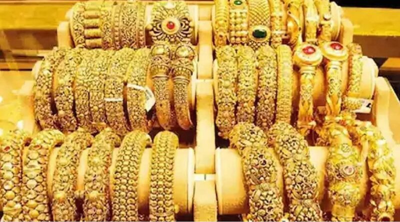 जल्द ही गोल्ड की कीमत 1 लाख रुपये पार होने की उम्मीद