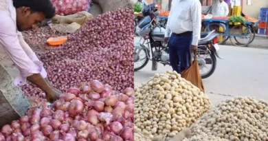 थोक महंगाई दर सालाना आधार पर मार्च, 2024 में 0.53 फीसदी