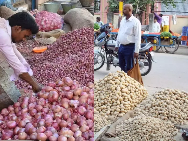 थोक महंगाई दर सालाना आधार पर मार्च, 2024 में 0.53 फीसदी