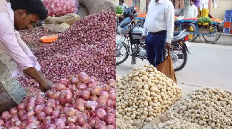 थोक महंगाई दर सालाना आधार पर मार्च, 2024 में 0.53 फीसदी