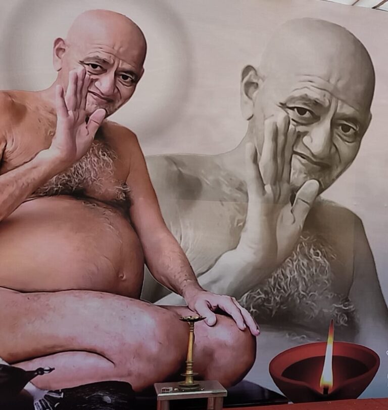 शिक्षण कार्यक्रम में संस्कार शिविरों का होगा आगाज : नवनीत जैन शास्त्री