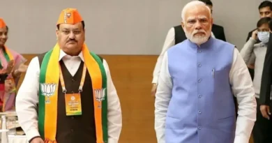 प्रधानमंत्री नरेंद्र मोदी उत्तर प्रदेश और भाजपा अध्यक्ष जे.पी. नड्डा ओडिशा में आज करेंगे चुनाव प्रचार