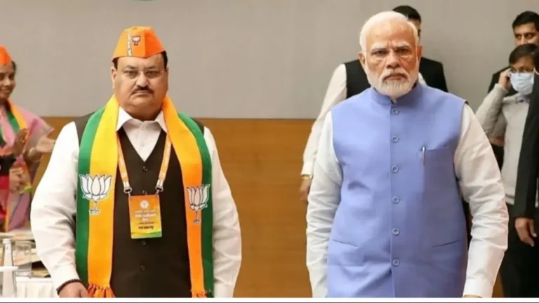 प्रधानमंत्री नरेंद्र मोदी उत्तर प्रदेश और भाजपा अध्यक्ष जे.पी. नड्डा ओडिशा में आज करेंगे चुनाव प्रचार