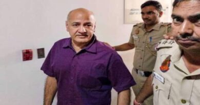 मनीष सिसोदिया ने फिर खटखटाया दिल्ली हाईकोर्ट का दरवाजा