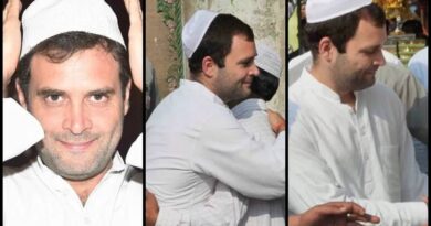 राहुल गांधी द्वारा की गई टिप्पणी से नाराज 181 प्रमुख कुलपति नाराज