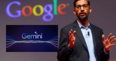 दुनिया में 2 अरब से अधिक लोग एआई टूल Gemini का इस्तेमाल कर रहे : सुंदर पिचाई