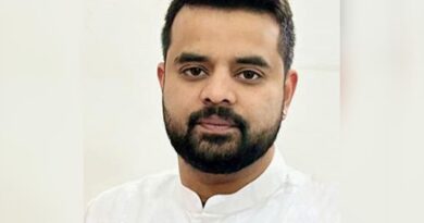 प्रज्वल रेवन्ना के बेंगलुरु पहुंचते ही SIT कर सकती है गिरफ्तार