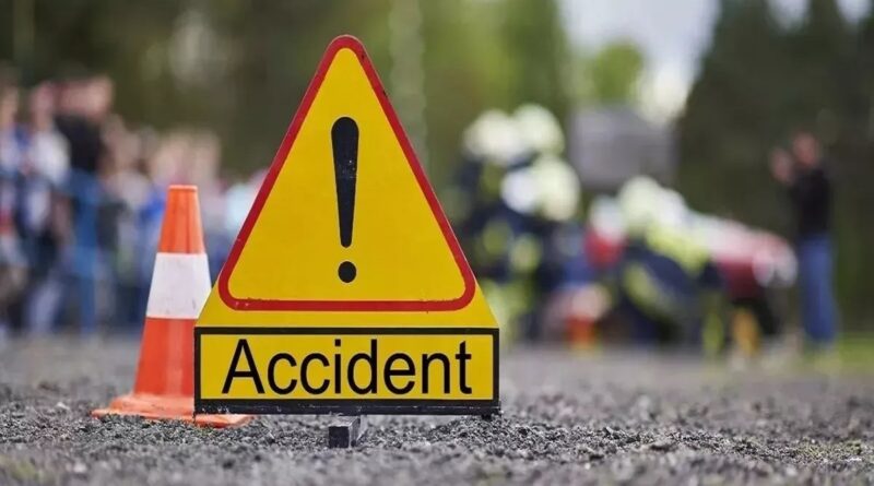 सड़क हादसों में देशभर में 80,455 करोड़ के दावे लंबित