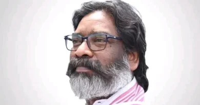 झारखंड हाईकोर्ट में हेमंत सोरेन ने दायर की जमानत याचिका