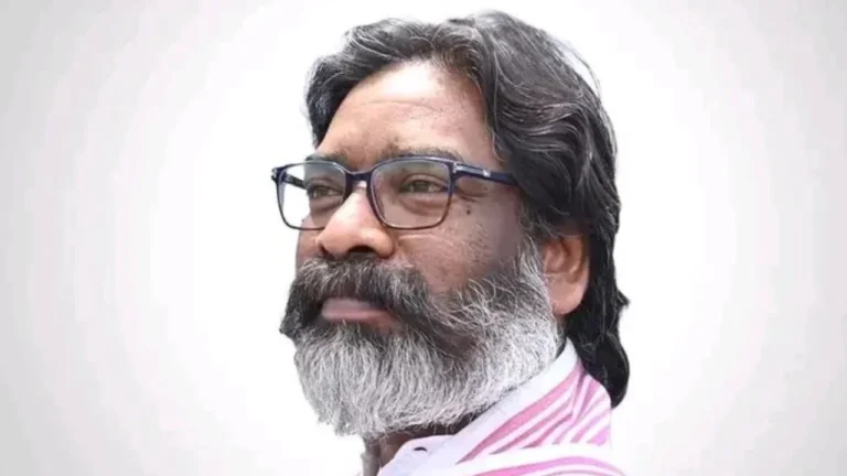 झारखंड हाईकोर्ट में हेमंत सोरेन ने दायर की जमानत याचिका