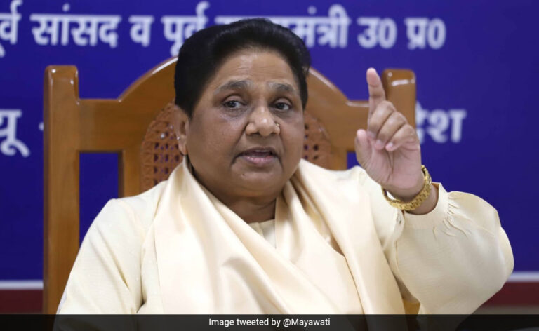 बहुजन समाज पार्टी ने जारी की प्रत्याशियों की एक और लिस्ट