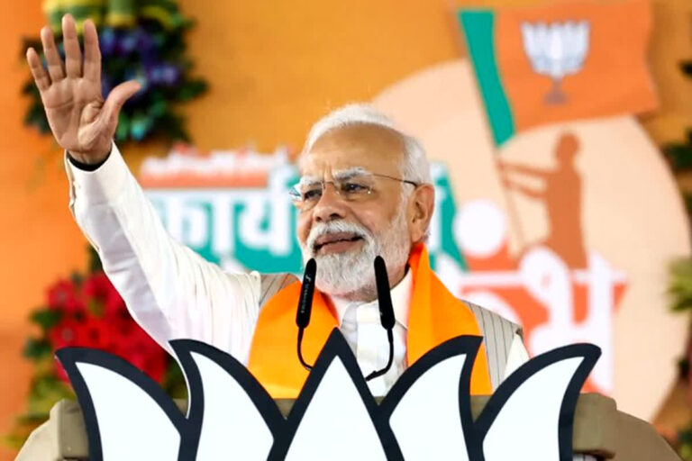 500 साल की प्रतीक्षा खत्म कर भगवान का भव्य मंदिर बना दिया। ये तो ट्रेलर है, अभी तो बहुत कुछ करना है: प्रधानमंत्री मोदी