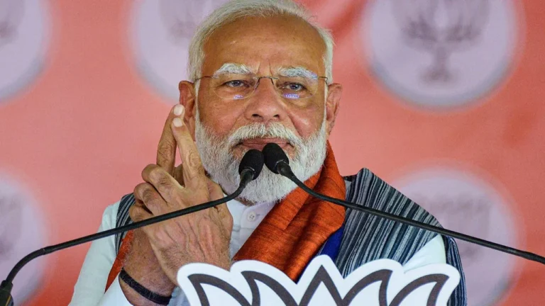 100 CC के इंजन से आप 1000 CC की रफ्तार ले सकते हैं क्या: पीएम मोदी