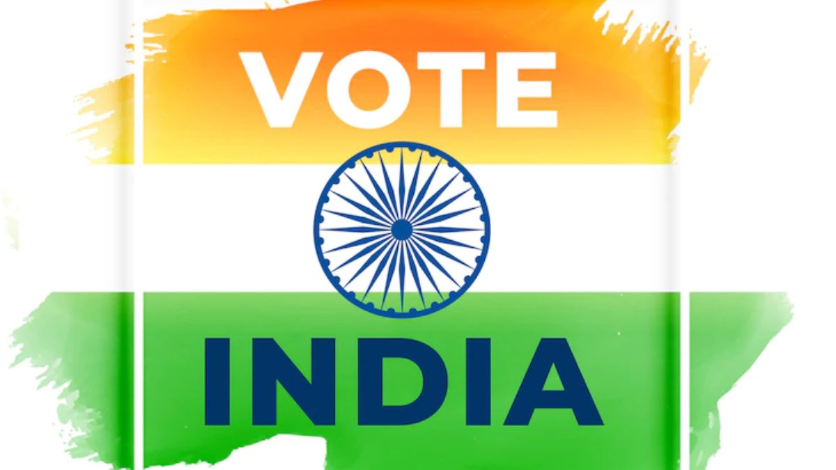 ह्यूमन राइट्स ब्यूरो द्वारा आम जनमानस से मतदान करने के लिए अपील