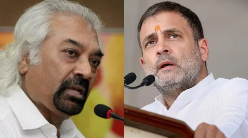 सैम पित्रोदा का बयान अत्यंत निंदनीय, राहुल गांधी को देश की जनता से माफी मांगनी चाहिए:मुख्यमंत्री डॉ यादव