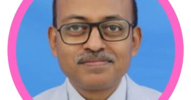 Dr Vibhutendra Mohanty's expertise shines in complex Angioplasty case