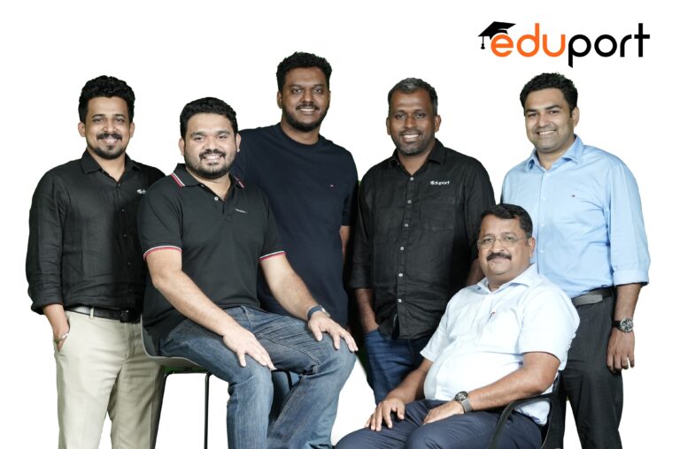 Edupreneur Tom Joseph backed Eduport via Luxembourg-based Verso Capital