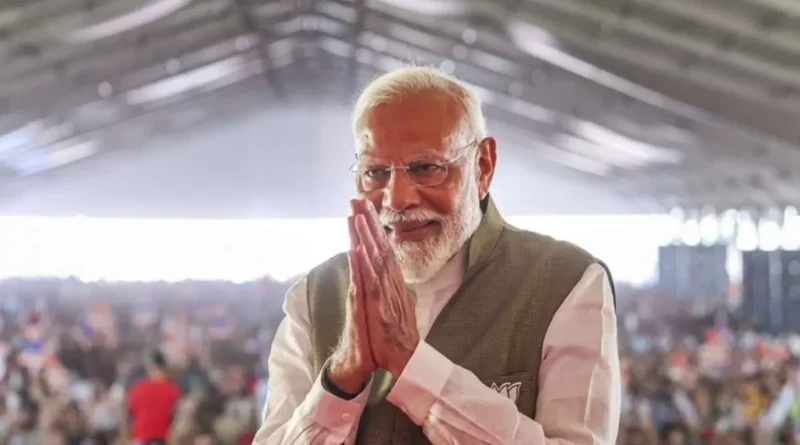 PM नरेंद्र मोदी 18 जून को अपने वाराणसी दौरे पर, किसानों से करेंगे संवाद