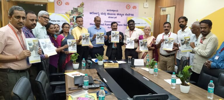 HelpAge India की रिपोर्ट से खुलासा: भारत के अधिकांश बुजुर्ग अपने बाद के वर्षों के लिए तैयार नहीं हैं, सम्मानजनक जीवन के लिए दूसरों पर उच्च निर्भरता