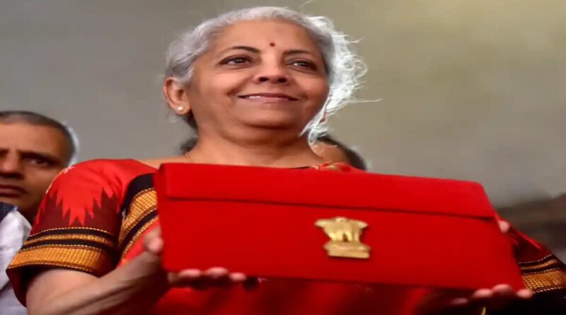 मोदी सरकार 3.0: मानसून सत्र 22 जुलाई से 9 अगस्त तक