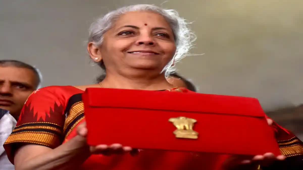मोदी सरकार 3.0: मानसून सत्र 22 जुलाई से 9 अगस्त तक