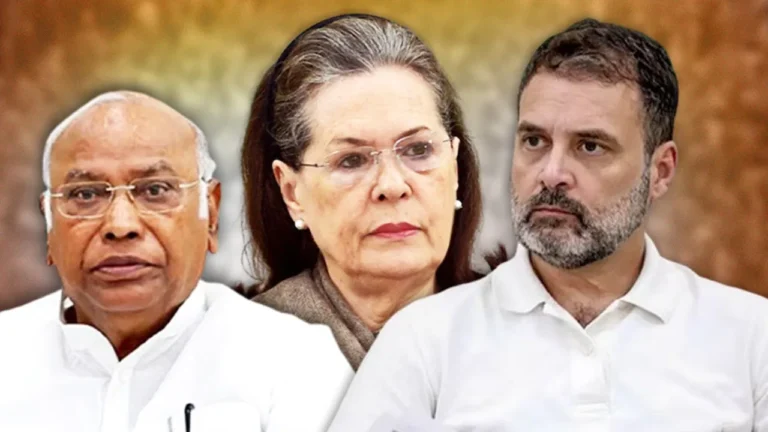 कांग्रेस सांसदों की मांग, राहुल गांधी हो नेता प्रतिपक्ष
