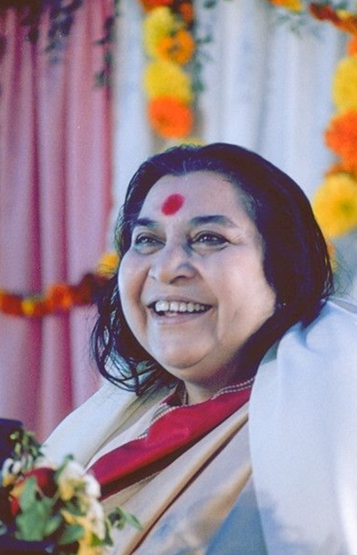 सहजयोग में साधकों को जीवन में अनेक सुखद परिवर्तनों का अनुभव प्राप्त होता है