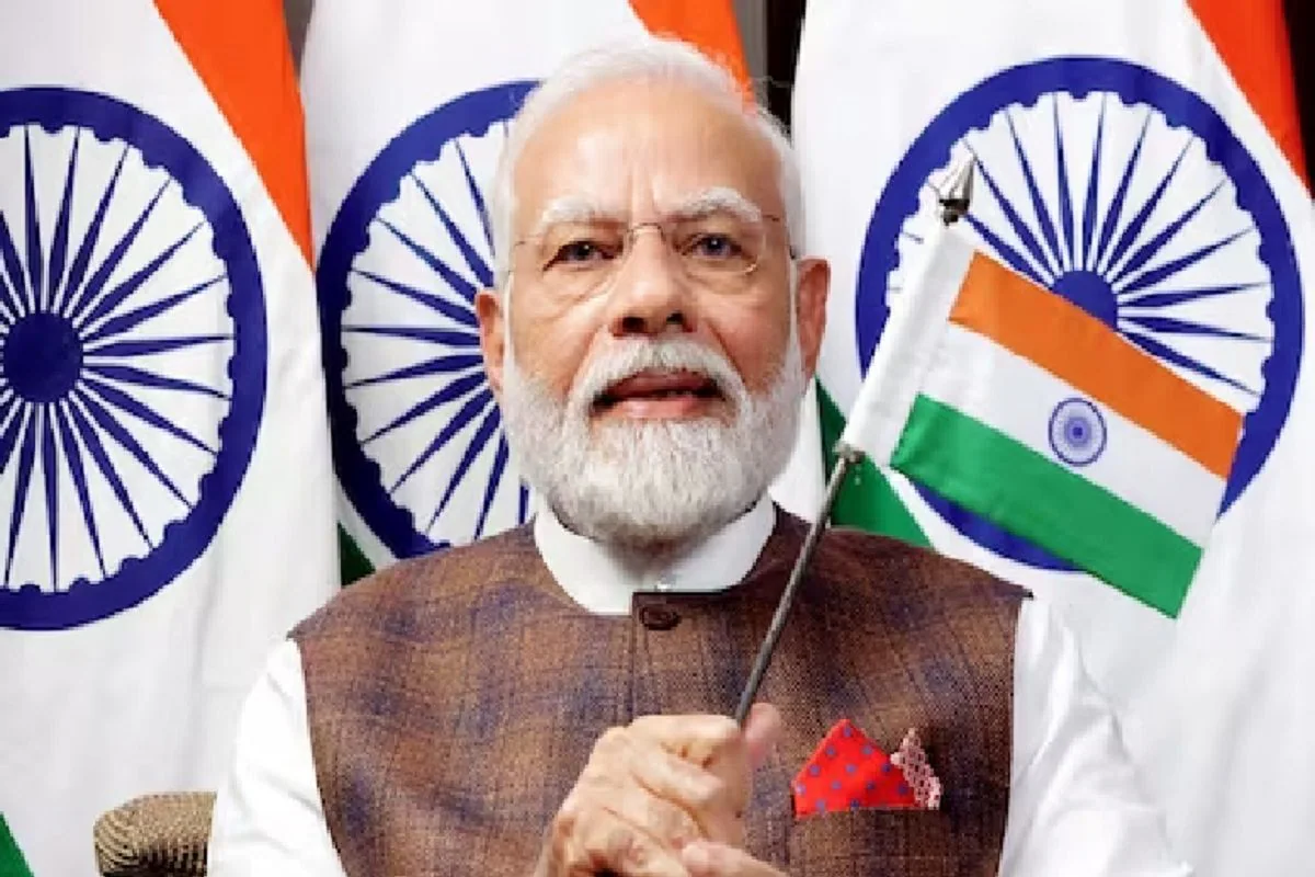 अनुसंधान एवं नवाचार को बढ़ावा दिया जाएगा: प्रधानमंत्री नरेंद्र मोदी